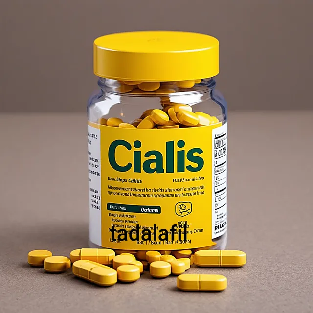 Tadalafil 5 mg dopo quanto fa effetto